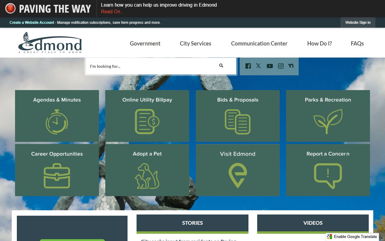 Edmond Police Blotter - Edmond City Website