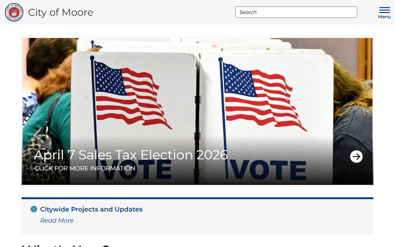 Moore Police Blotter - Moore City Website