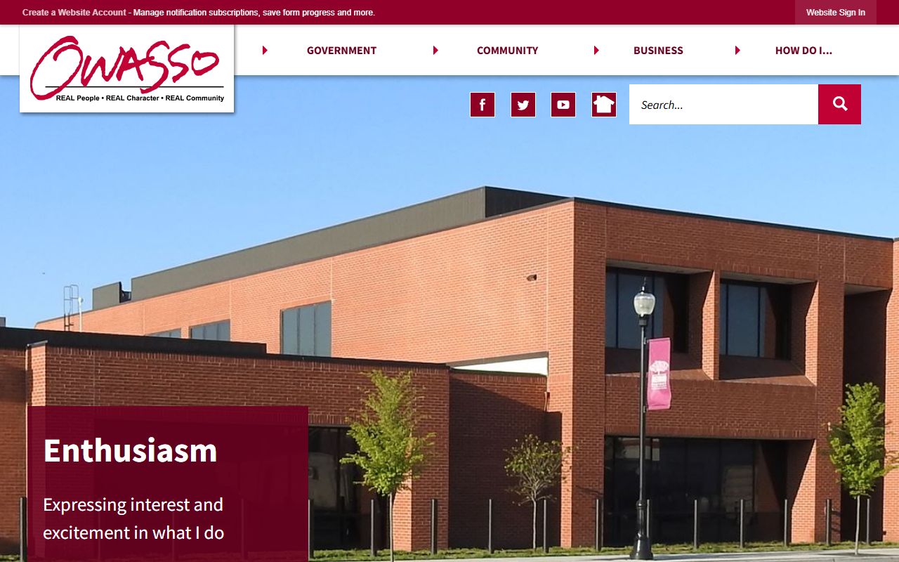 Owasso Police Blotter