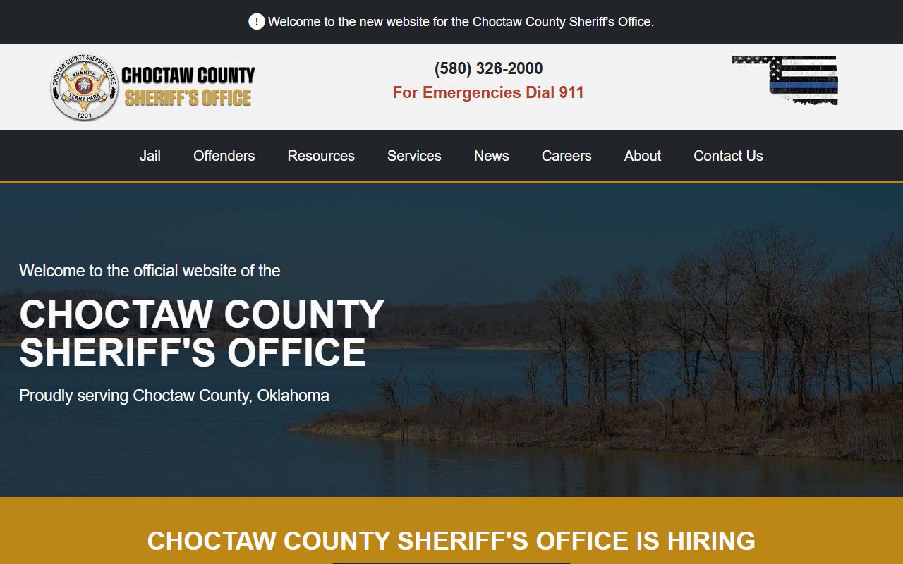 choctaw county sheriff choctaw county police blotter